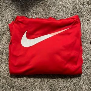 Nike Dri-Fit Hoodie